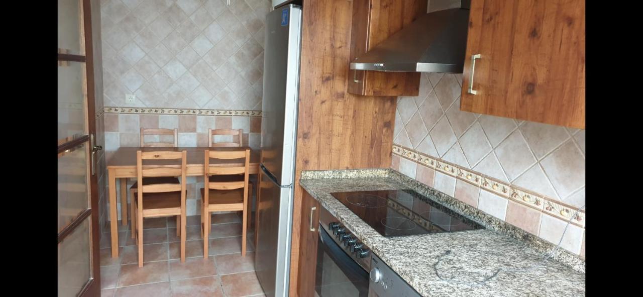 Casa Rustica Cesar Villa Lubián Buitenkant foto